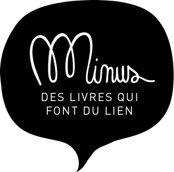 Logo éditions minus